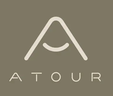 Atour Hotel South Square Chongqing North Railway Station Logo